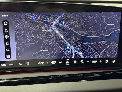 2026 Audi A6 Sedan Premium Plus