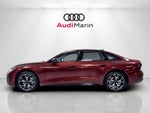 2026 Audi A6 Sedan Premium Plus