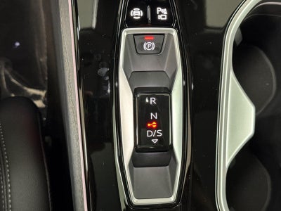 2026 Audi A6 Sedan Premium Plus