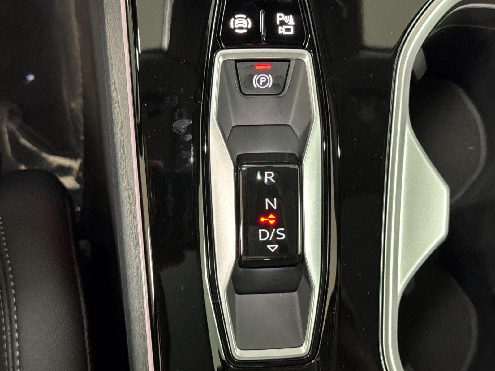 2026 Audi A6 Sedan Premium Plus