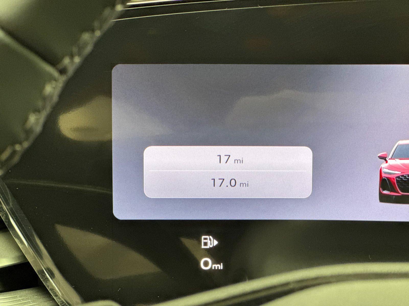 2026 Audi A6 Sedan Premium Plus