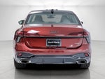 2026 Audi A6 Sedan Premium Plus