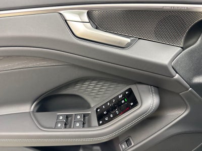 2026 Audi A6 Sedan Premium Plus