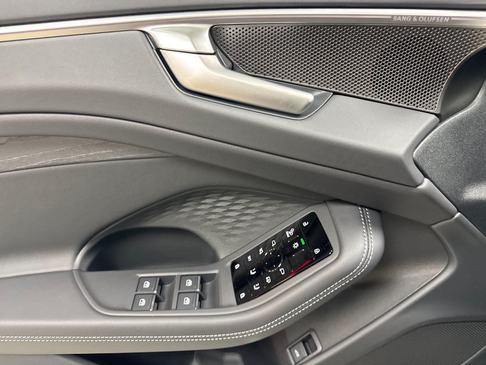 2026 Audi A6 Sedan Premium Plus