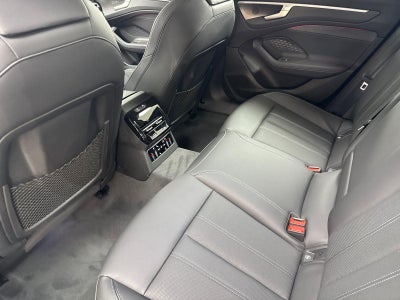 2026 Audi A6 Sedan Premium Plus