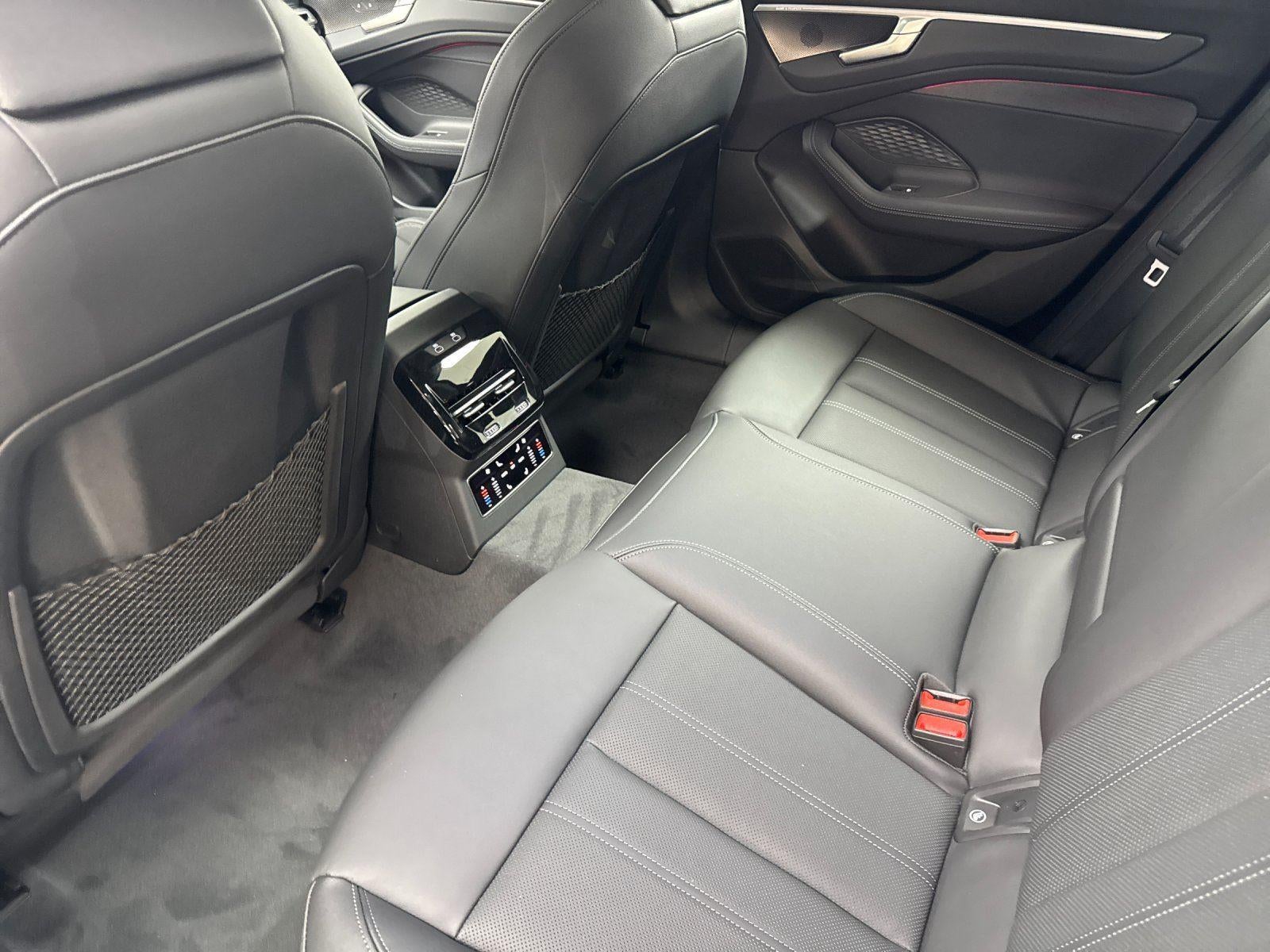 2026 Audi A6 Sedan Premium Plus