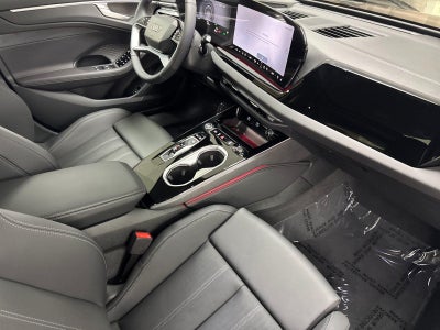 2026 Audi A6 Sedan Premium Plus