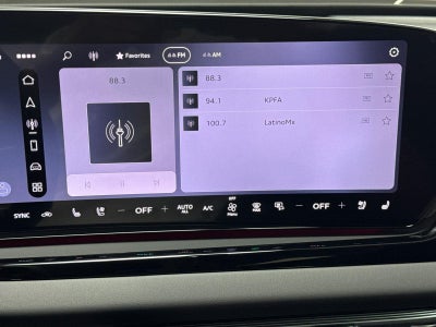 2026 Audi A6 Sedan Premium Plus