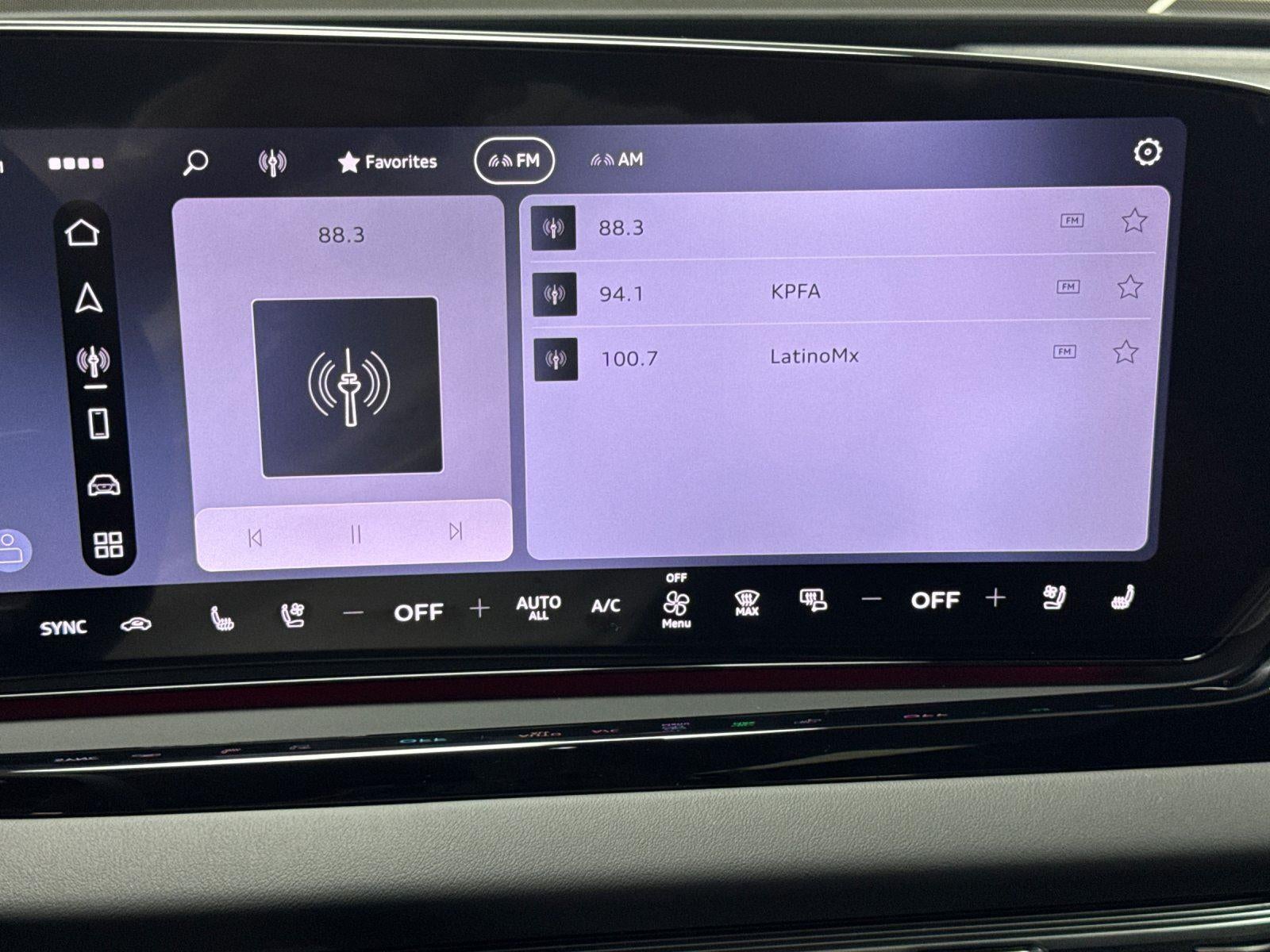2026 Audi A6 Sedan Premium Plus