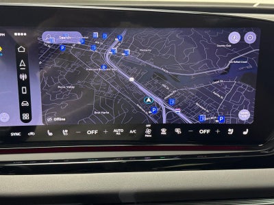 2026 Audi A6 Sedan Premium Plus