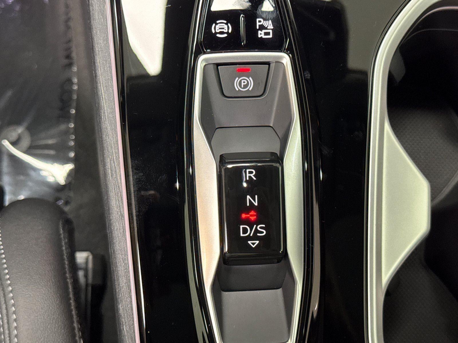 2026 Audi A6 Sedan Premium Plus