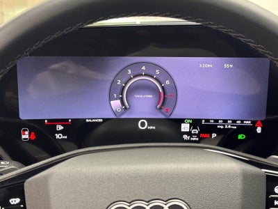 2026 Audi A6 Sedan Premium Plus
