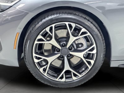 2026 Audi A6 Sedan Premium Plus