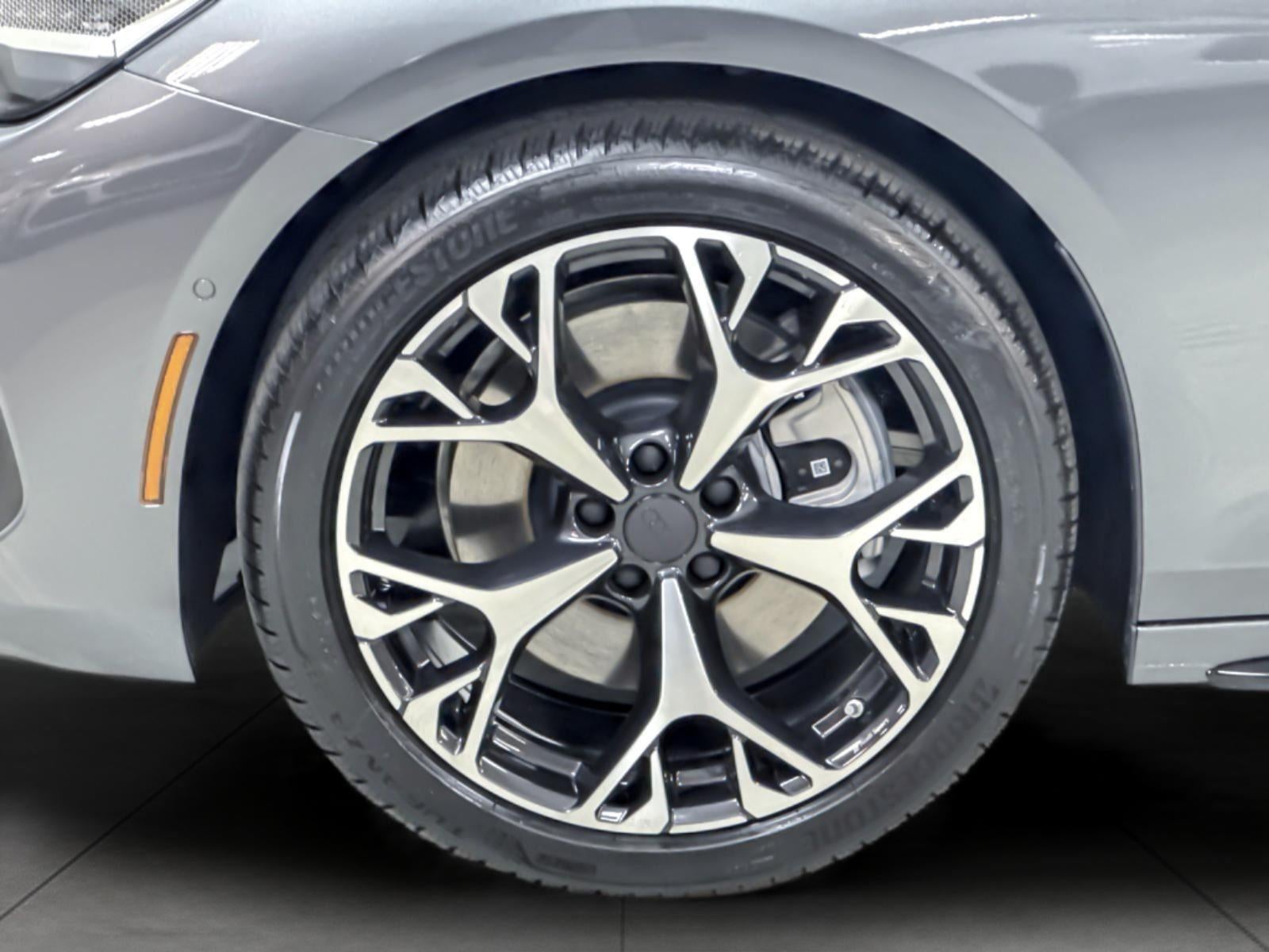 2026 Audi A6 Sedan Premium Plus