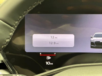 2026 Audi A6 Sedan Premium Plus