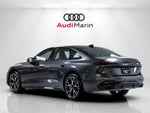 2026 Audi A6 Sedan Premium Plus