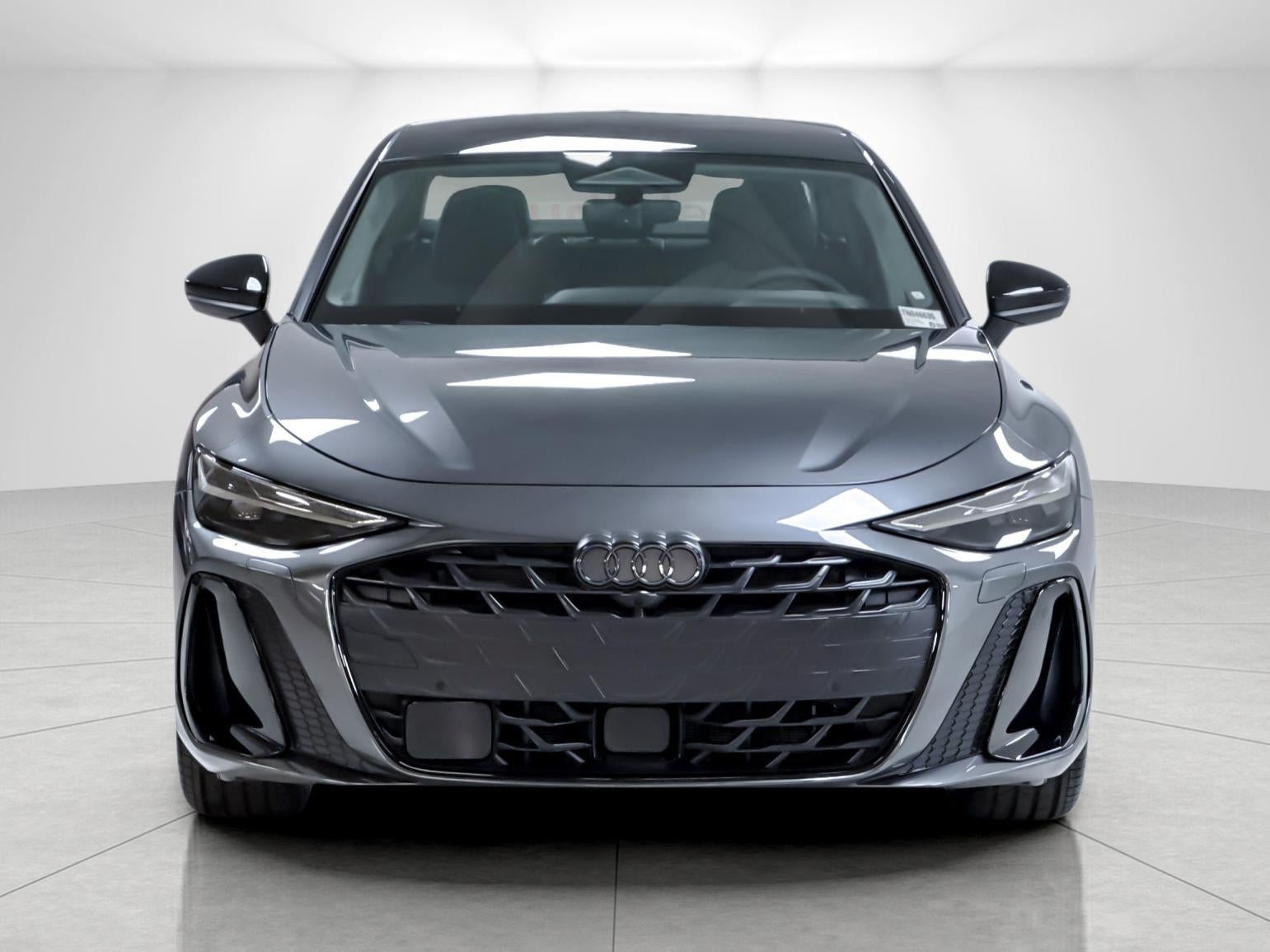 2026 Audi A6 Sedan Premium Plus