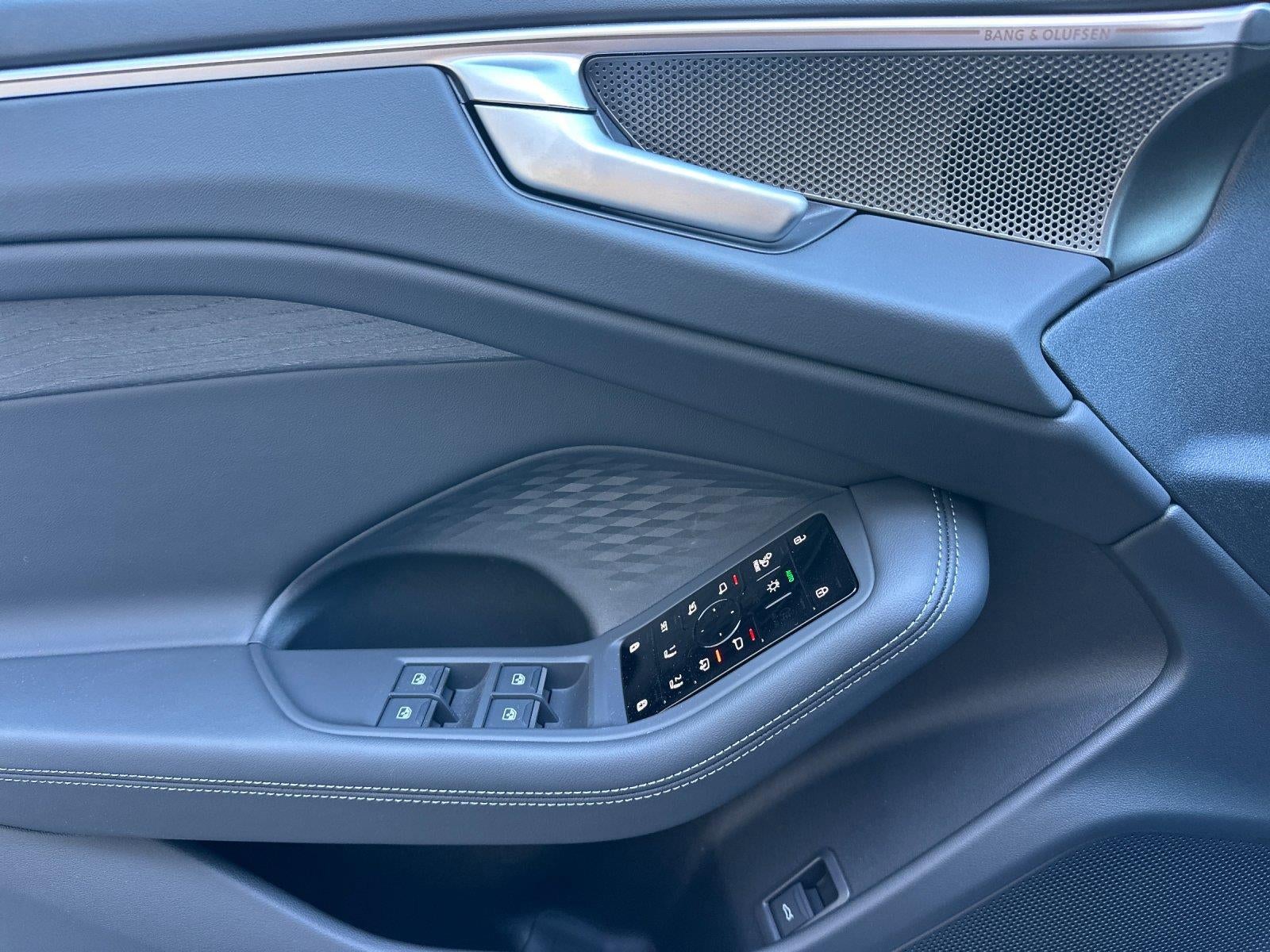 2026 Audi A6 Sedan Premium Plus