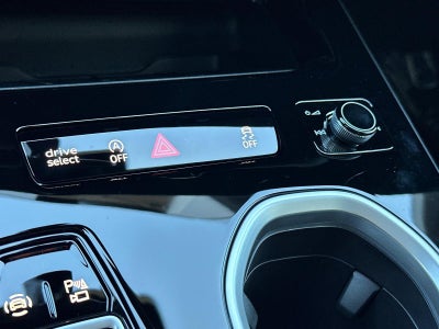 2026 Audi A6 Sedan Premium Plus