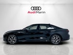 2026 Audi A6 Sedan Premium Plus