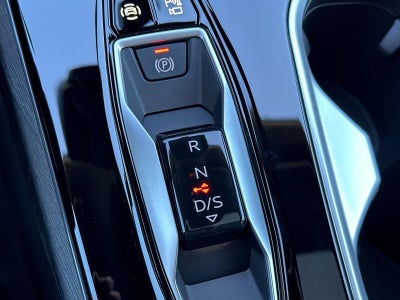 2026 Audi A6 Sedan Premium Plus