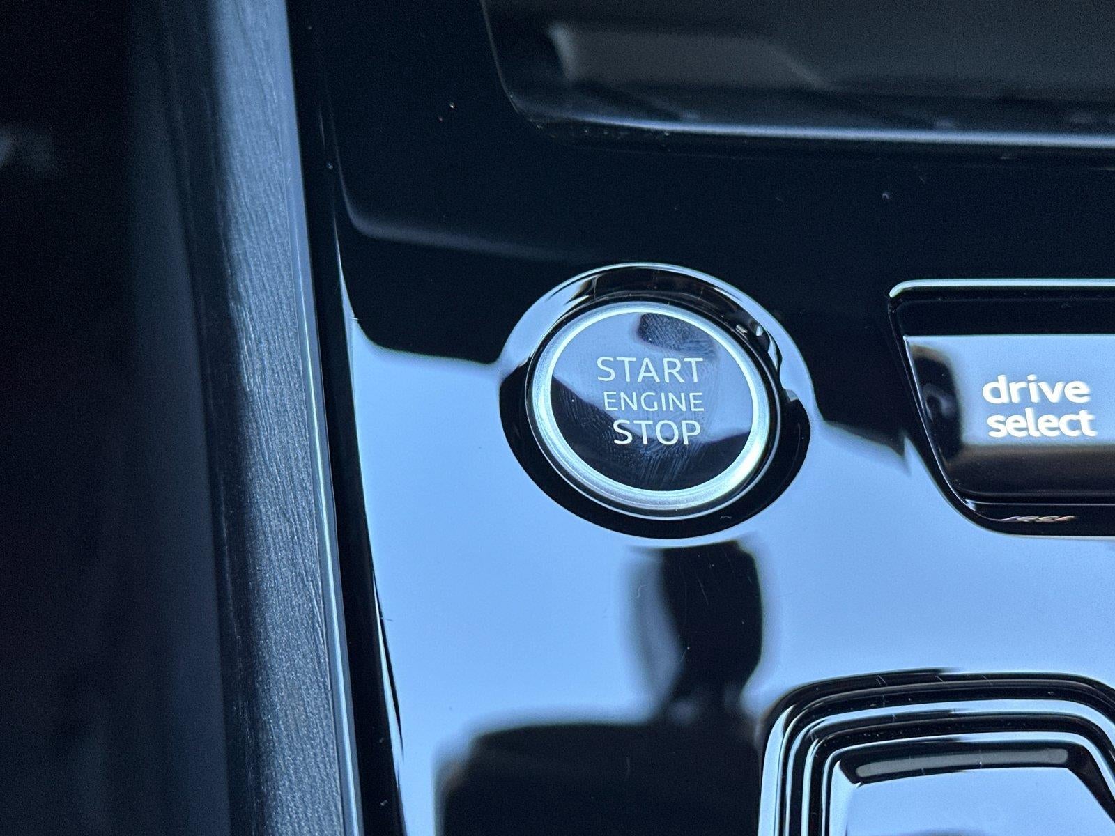 2026 Audi A6 Sedan Premium Plus