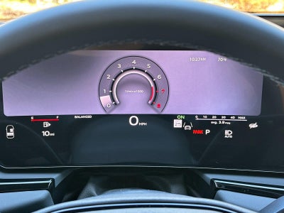 2026 Audi A6 Sedan Premium Plus