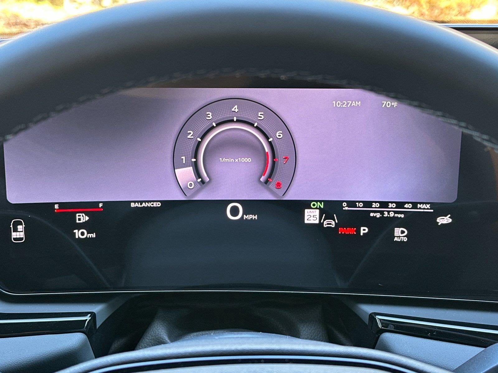 2026 Audi A6 Sedan Premium Plus