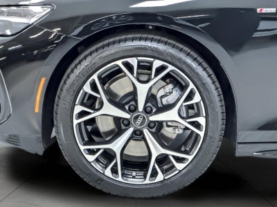2026 Audi A6 Sedan Premium Plus