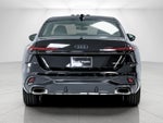 2026 Audi A6 Sedan Premium Plus