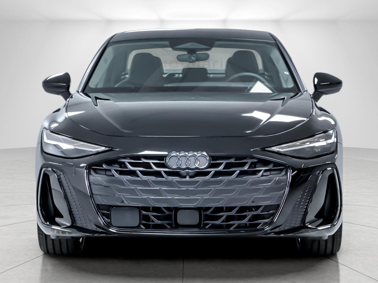 2026 Audi A6 Sedan Premium Plus