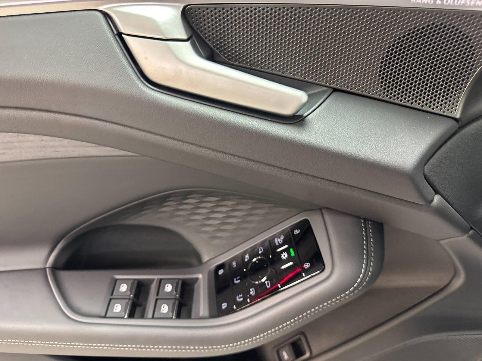 2026 Audi A6 Sedan Premium Plus