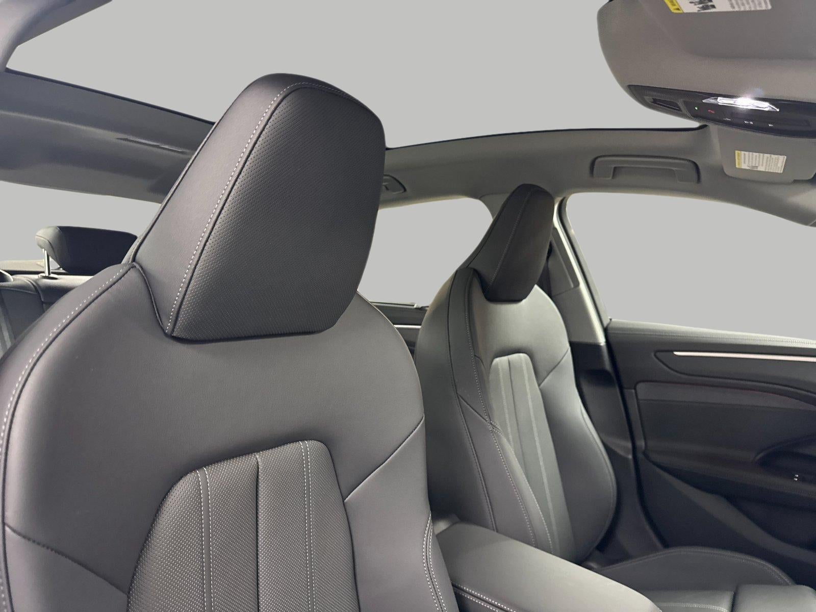 2026 Audi A6 Sedan Premium Plus