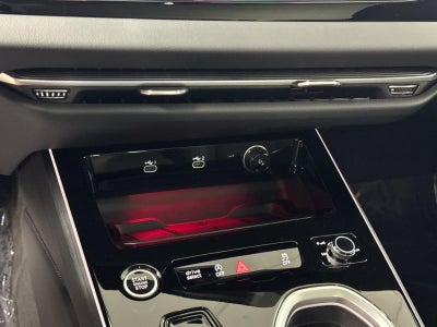 2026 Audi A6 Sedan Premium Plus