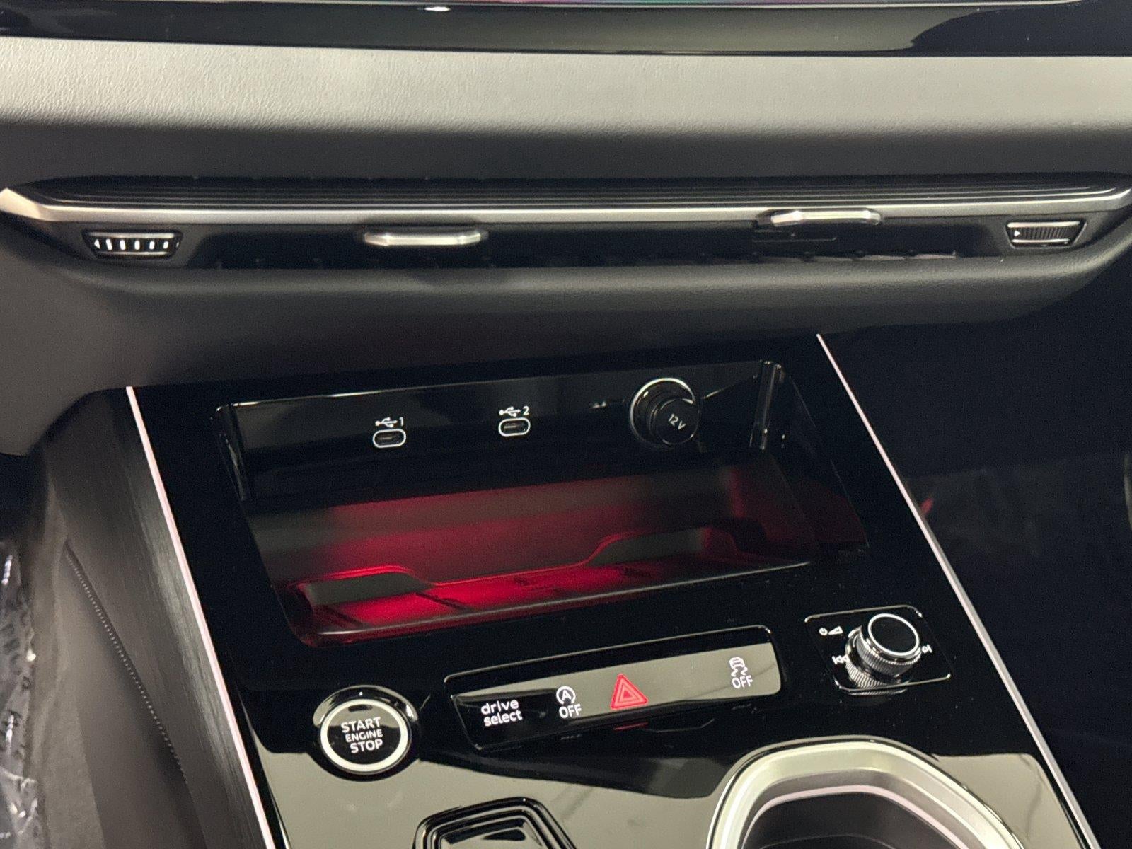 2026 Audi A6 Sedan Premium Plus