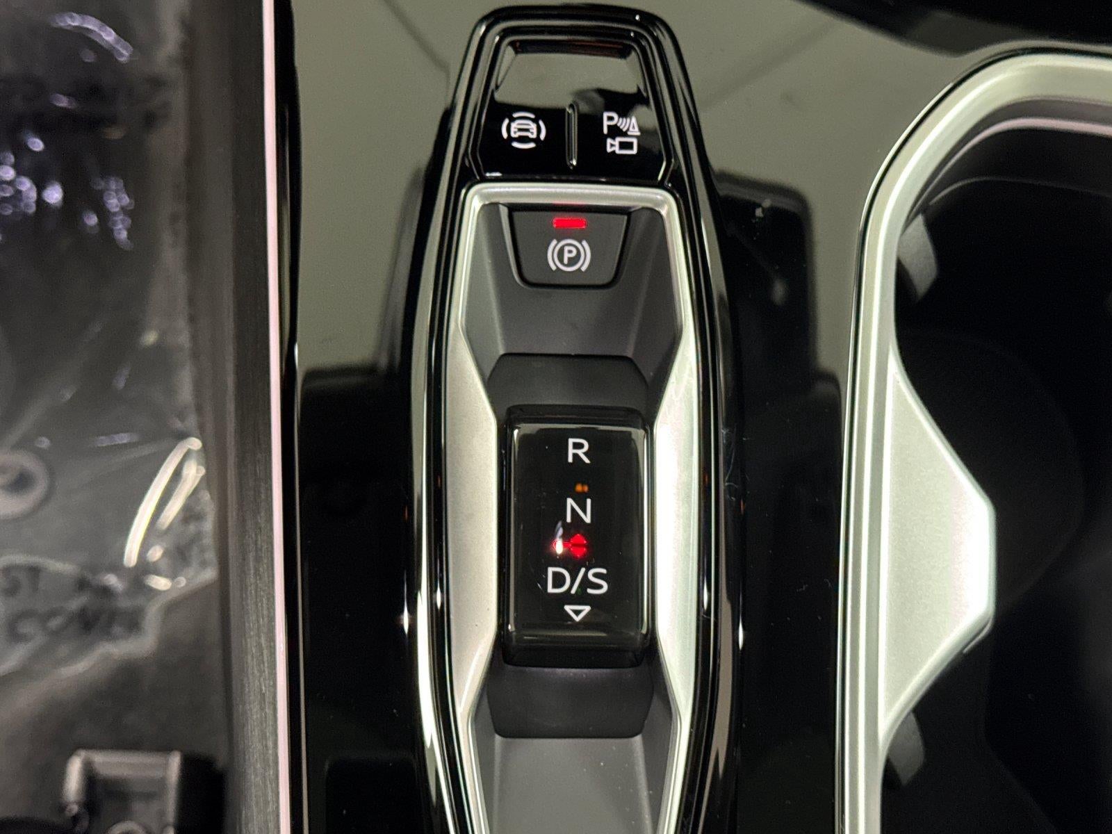2026 Audi A6 Sedan Premium Plus