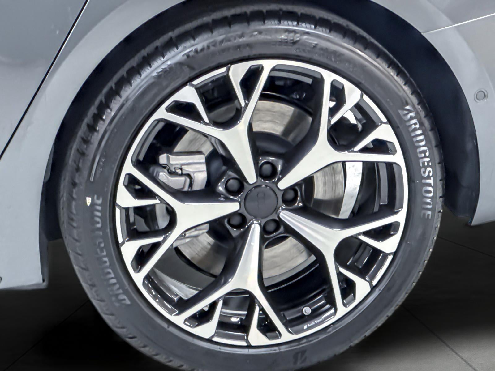 2026 Audi A6 Sedan Premium Plus