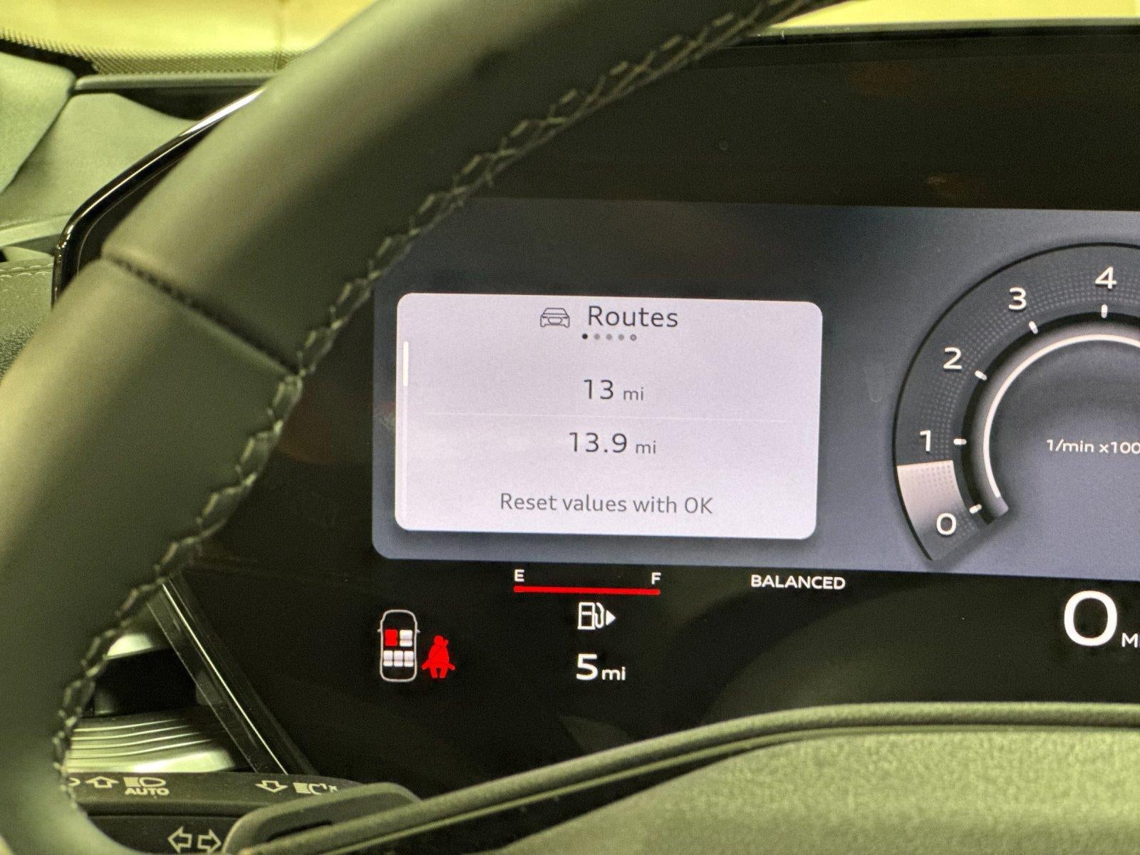 2026 Audi A6 Sedan Premium Plus