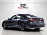 2026 Audi A6 Sedan Premium Plus