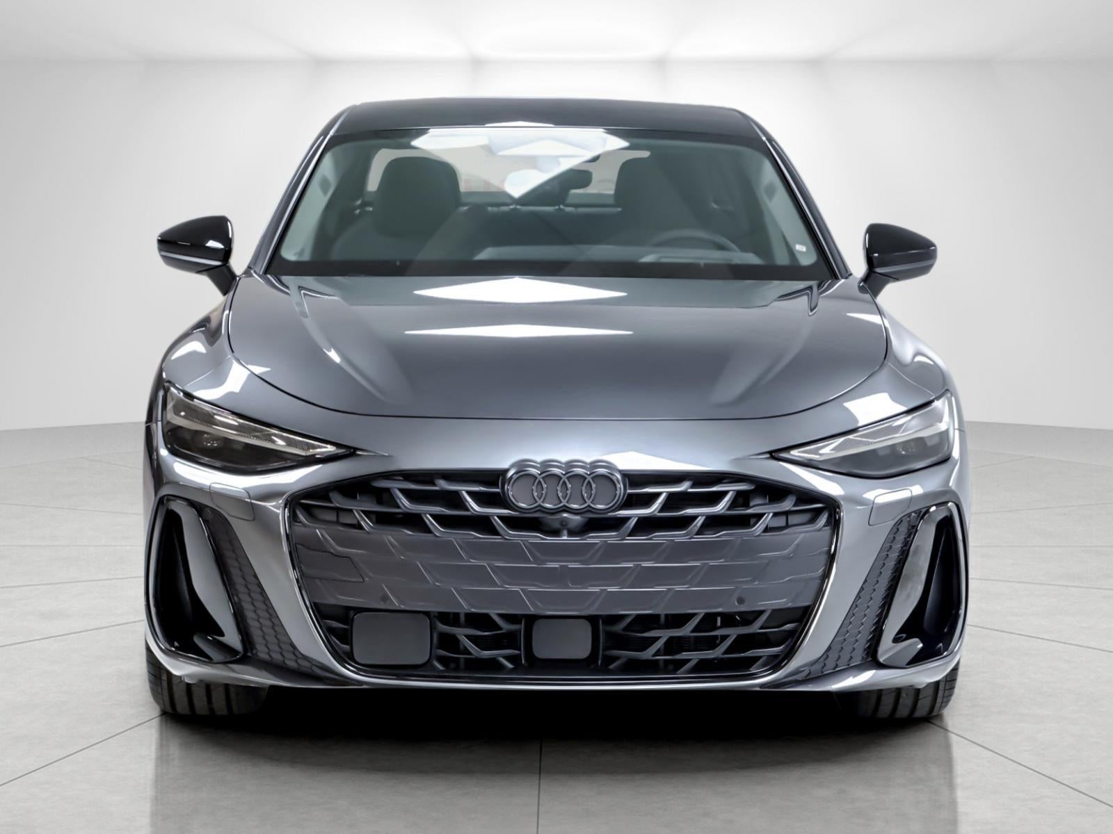 2026 Audi A6 Sedan Premium Plus