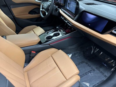 2026 Audi A6 Sedan Premium Plus
