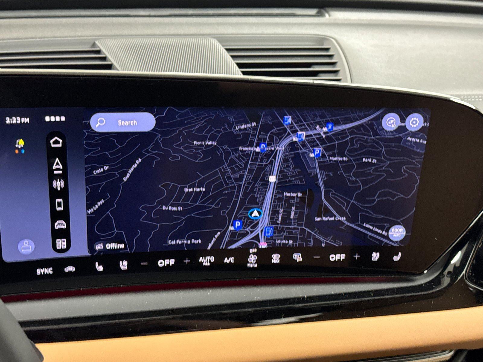 2026 Audi A6 Sedan Premium Plus