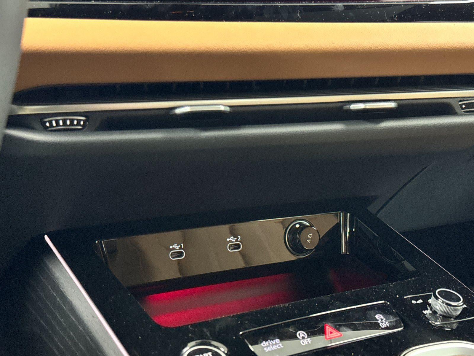 2026 Audi A6 Sedan Premium Plus