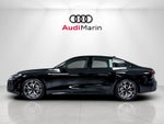 2026 Audi A6 Sedan Premium Plus