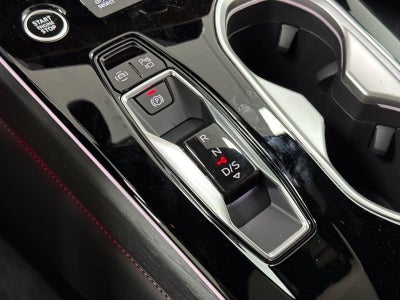 2026 Audi A6 Sedan Premium Plus