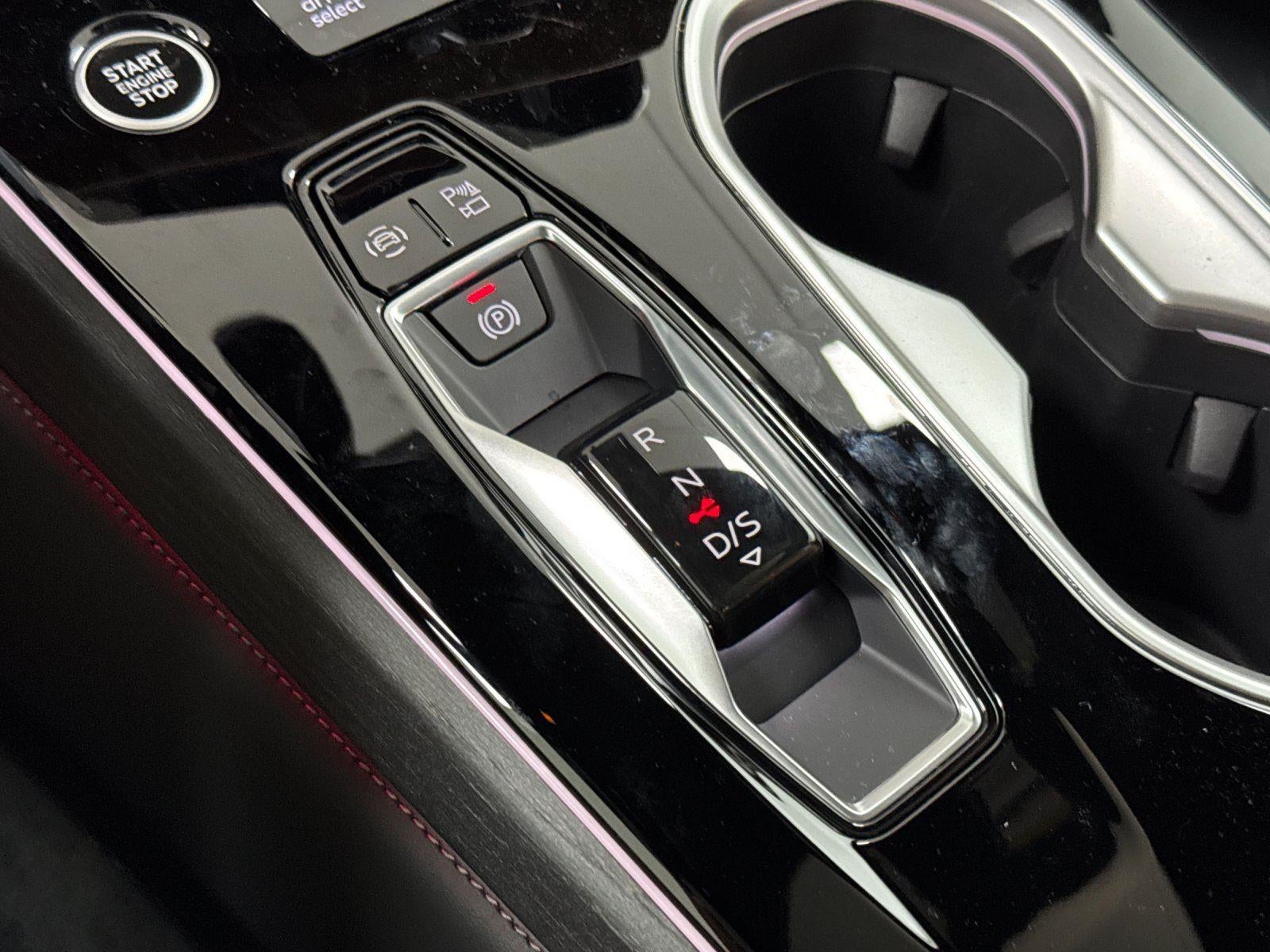 2026 Audi A6 Sedan Premium Plus