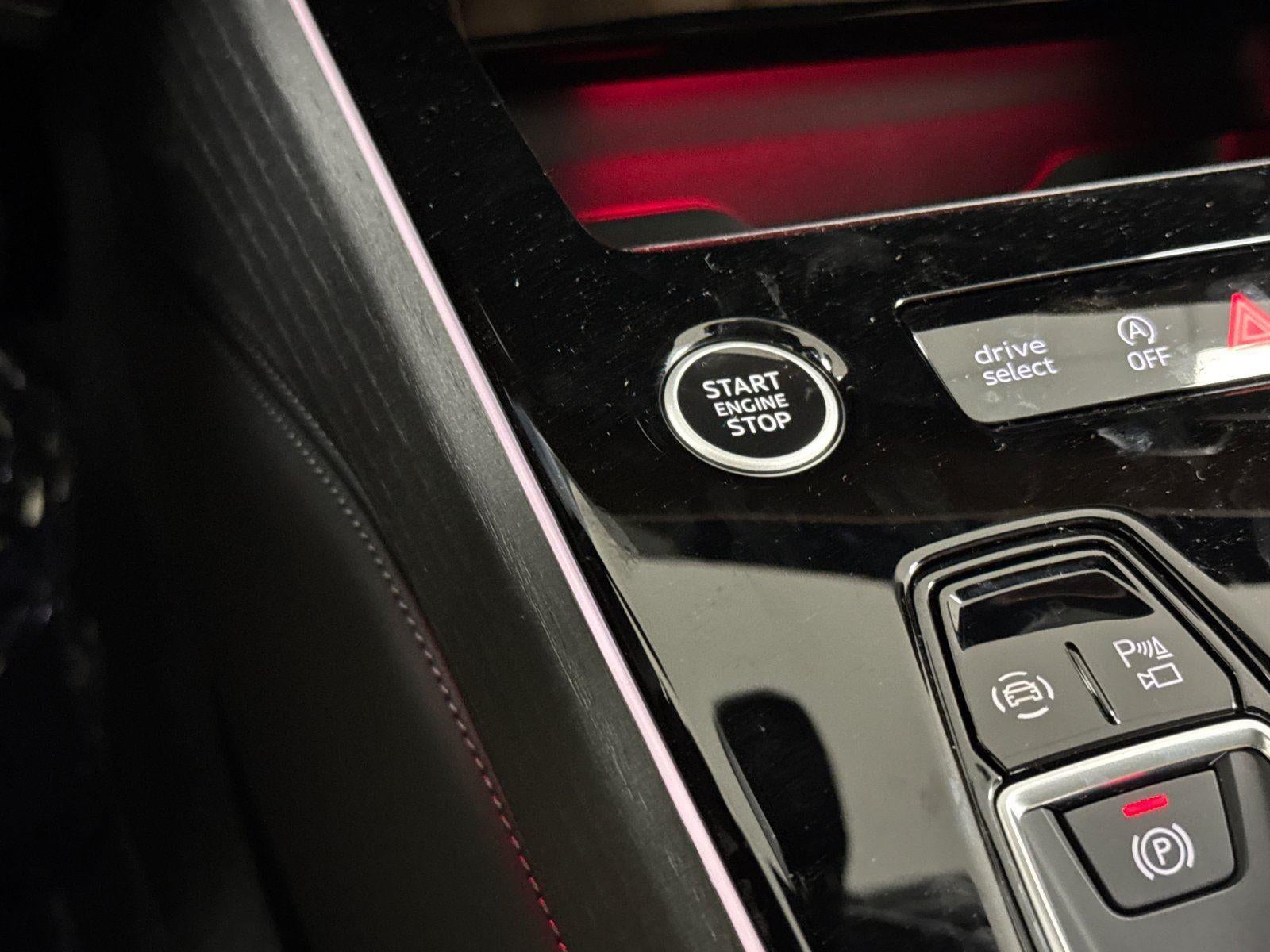 2026 Audi A6 Sedan Premium Plus