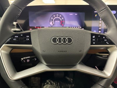 2026 Audi A6 Sedan Premium Plus