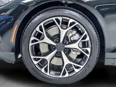 2026 Audi A6 Sedan Premium Plus