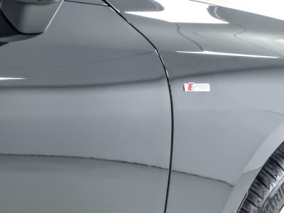 2026 Audi A6 Sedan Premium Plus